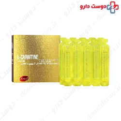 L Carnitine Plus Caffeine Forte E