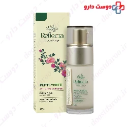 Pepti Vert Anti Aging Cream Gel Reflecta