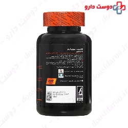 TGA Caffeine 200 mg TGA Muscle