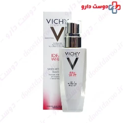 1 Vichy Skin Anti Spot And Sunscreen Pack