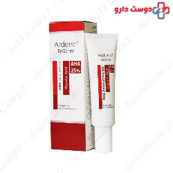 Ardene Regenex AHA Exfoliating 30ml Gel