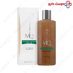 MQ Oil Control Skin Cleansing 200ml Gel