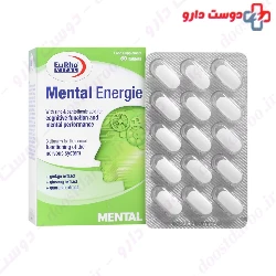 Mental Energie Eurho Vital