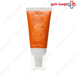 Very High Protection Tinted Cream SPF50 avene
