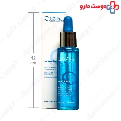 Aquaceane Moisturising Serum Daniel Jouvance