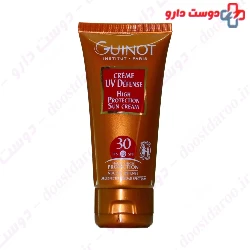 Large Ecran UV Cream SPF30 Guinot