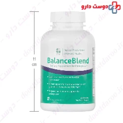Fairhaven Health Balance Blend 90 Capsule