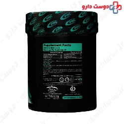 PNC Super Creatine 300 gr Powder 