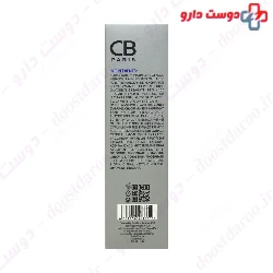 CB Paris Resurfacing AHA 10 Cream 30 Ml