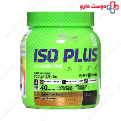 Olim Iso Plus powder 700 gr