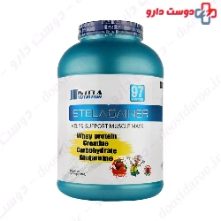 Istela Gainer 3100 gr Istela Nutrition