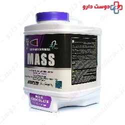 Mass 6800 g Pharma Mix