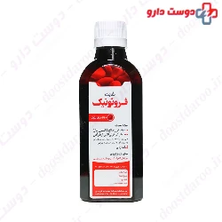 Ferotonic Syrup