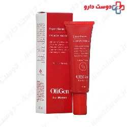 Oligen Expert Series  Eyebrow Tonic Gel 30 Ml