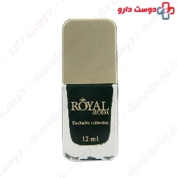 Atousa Royal Exclusive Collection 12ml Nail Polish