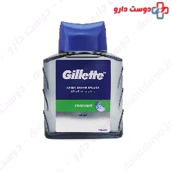 Gillette Cool wave after shave