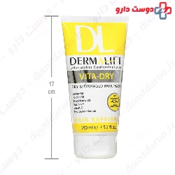 Dermalift Vita Color Hair Mask 150 ml