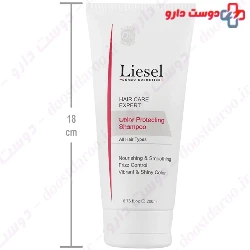 Liesel Color Protecting Shampoo