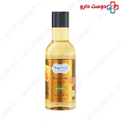  Deep Sense Honey And Milk Nourishing Cleansing Toner 160 ml