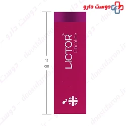 Lictor Citicoline 1000 mg Alltone