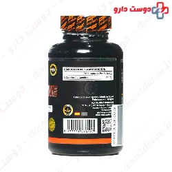 OPD Pharma Pure L Carnitine Powder