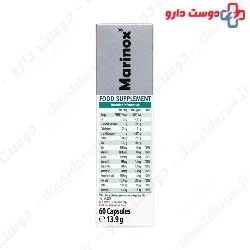 Marinox Zinc Plus