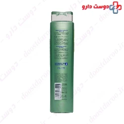 Complete Repair Smooth Hair Shampoo KEARR