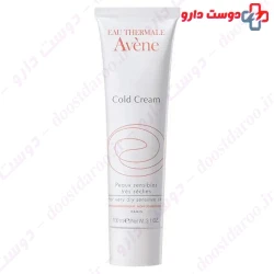 Cold Avene 100ml Cream