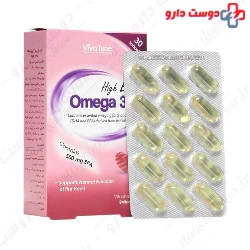 Omega3 High EPA