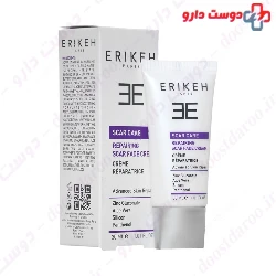 Erikeh Repairing Scar Fade 30ml Cream