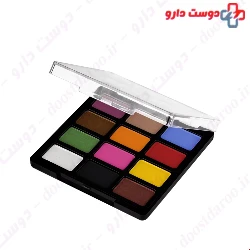 Note Love At First Sight Eyeshadow