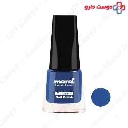 Maral Nail Polish Classic Model 9 ml