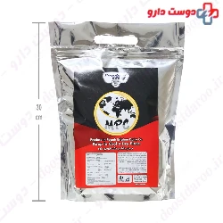 Milk Protein Concentrate MPC Small Pegah
