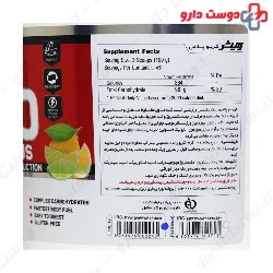 Carbo Plus Wisser Wisser Nutrition
