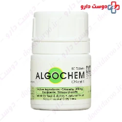 Algochem Chemidarou
