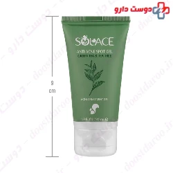 Tea Tree And Green Tea Anti Acne Spot Gel Solace