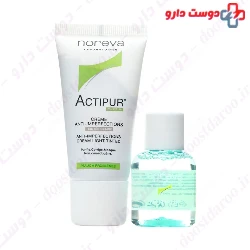Actipur Anti Imperfections Pack Noreva