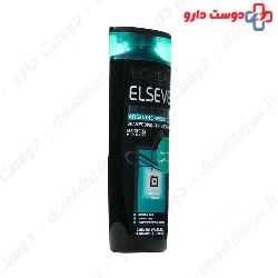Arginine Resist X3 Shampoo For Mens Loreal