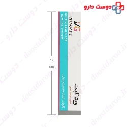Multivitamin For Immune System Vitagate