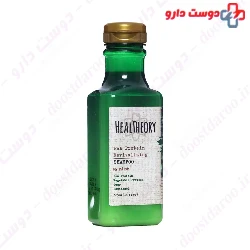 Pea Protein Shampoo For Dull Hair Healtheory
