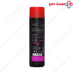 Double Action Shampoo Siseh