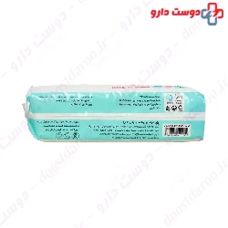Panberes Sanitary Napkin With Wings Large