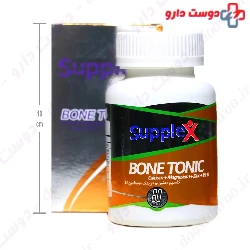 Bone Tonic Supplex