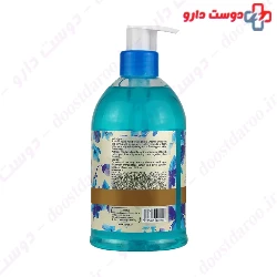 Schon Spring Water Hand Wash Liquid For All Skin Types 500 ml