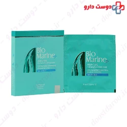 Aqua Pure Purifying Facial Mud Mask Bio Marine