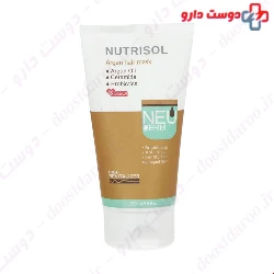  Neuderm Nutrisol Argan Hair Mask 150 ml 