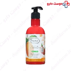 Tropical Fruits Liquid Hand Wash Deep Sense