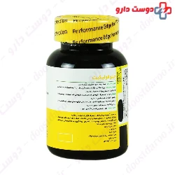 Genofolicate Performance Edge