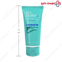 Bio Marine Hand And Nail Moisturizing Cream 50 ml