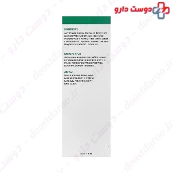 Tea Tree Special Oil Control Shampoo Hessdalen